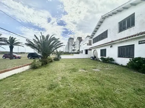 Casa en Alquiler Temporal de 7 dormitorios