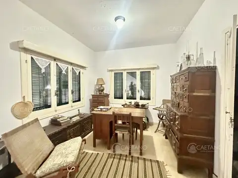 Casa en Alquiler Temporal 2025 años