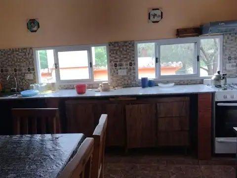 Casa en Venta de 4 dormitorios