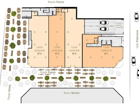 Local en Venta en Flores, USD 790.000