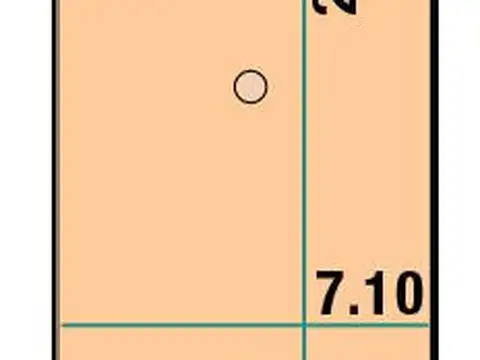 Pavillon San José  - Pedernera 50