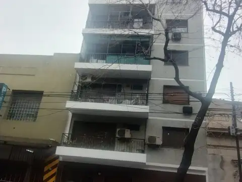 Presidente Luis Sáenz Peña 1100