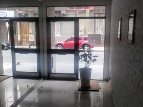 Apto credito Venta departamento de 2 ambientes muy luminoso impecable estado 38 m2