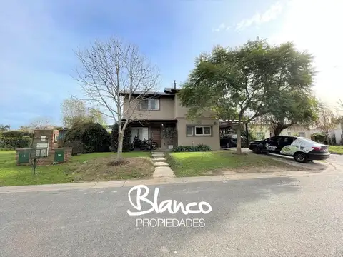 Casa  en Venta en El Hornero, Pilar, G.B.A. Zona Norte