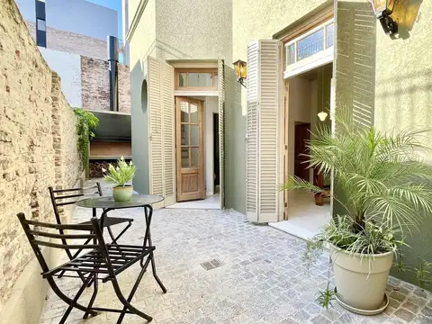 Departamento en Rosario