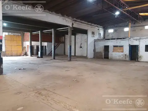 Galpon en Alquiler 30 años
