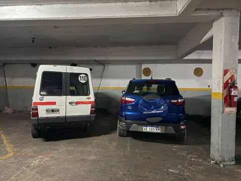 Teniente General Juan Domingo Perón 2700