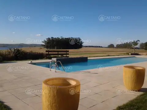 Terreno en Venta de 5274,0 m2