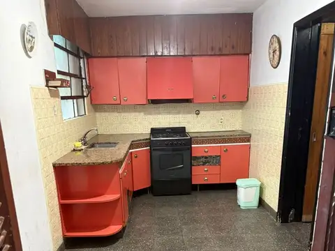 Casa en Alquiler de 2 dormitorios