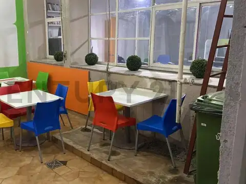 Oficina en Alquiler en San Nicolás, USD 1.300