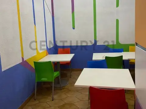 Oficina en Alquiler 20 años