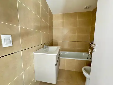 Departamento en Venta 2 años