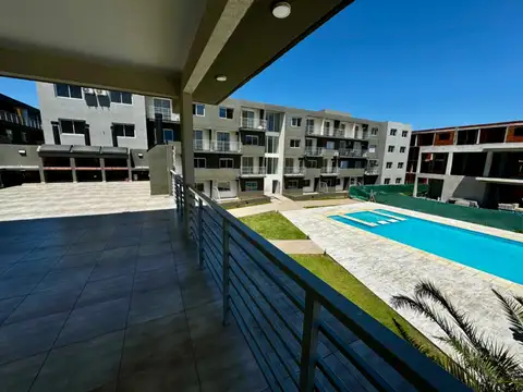 DEPARTAMENTO 3 AMBIENTES AMENITIES MORENO