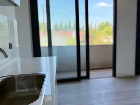Departamento en Alquiler A Estrenar