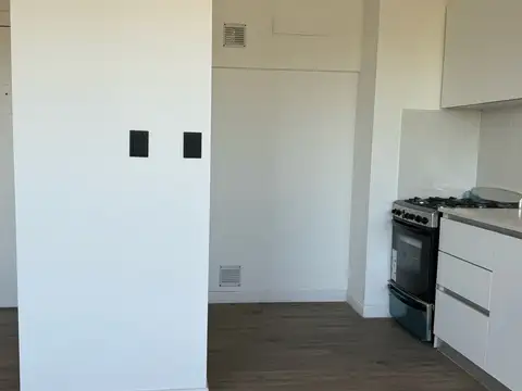 Departamento en Alquiler Apto profesional