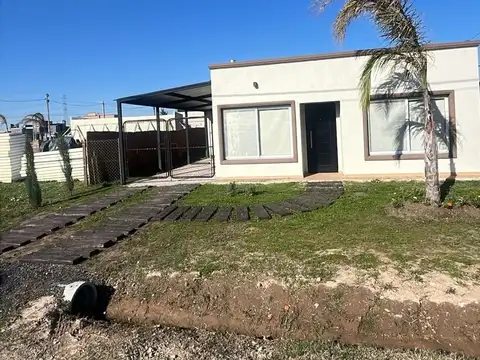 Barrio cerrado Laguna Azul  2