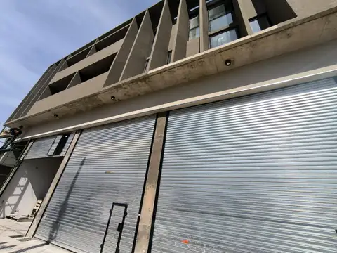 Av. Gaspar Campos 6355