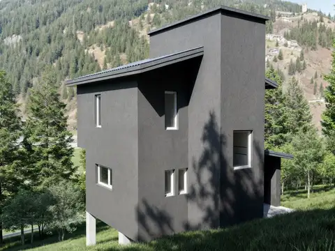 Depto Tipo Casa en Venta de 3 ambientes