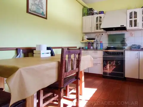 Depto Tipo Casa en Venta al Oeste