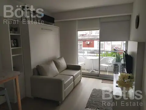 Departamento - Flores