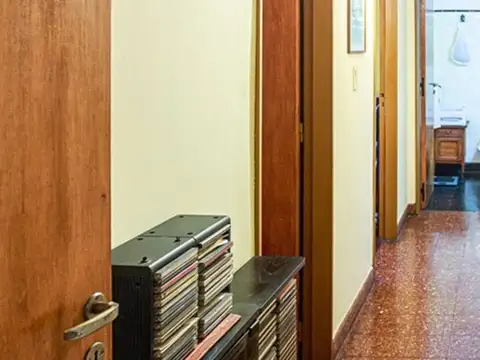 Departamento en Venta 62 años