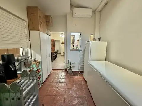 Depto Tipo Casa en Venta A Estrenar