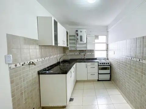 Departamento en Alquiler 35 años