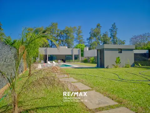 Casa en Venta 4 años