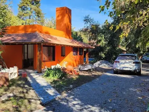 Casa  en Venta en Pilar,  G.B.A. Zona Norte