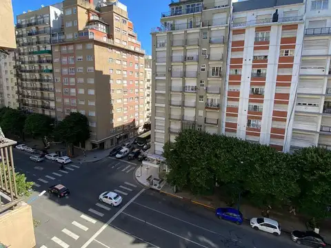 Departamento en Alquiler Temporal al Sur