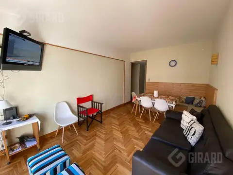 Alquiler temporario 2026, Depto en excelente estado, zona plaza Colon.