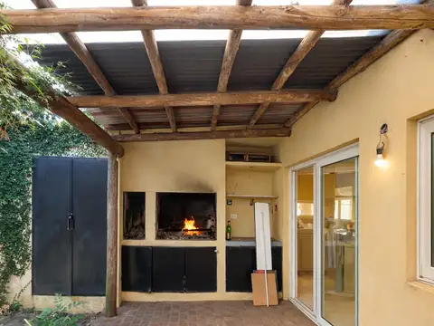 Casa en Alquiler de 3 dormitorios