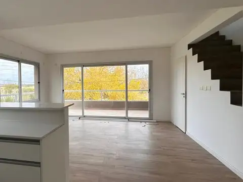 Departamento en Alquiler de 2 dormitorios