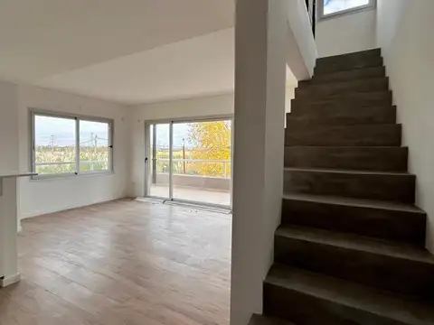 Departamento en Alquiler 5 años