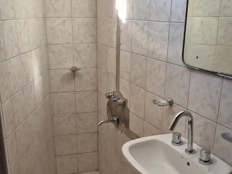 Departamento monoambiente en alquiler en San Antonio De Padua