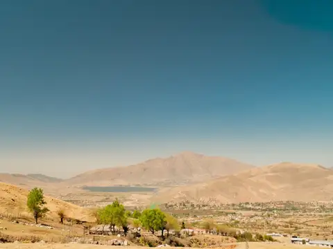 Terreno en  Venta, Pinar De Tafí del Valle - La Quebradita