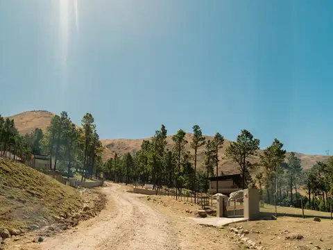 Ruta Provincial 307 Km 69