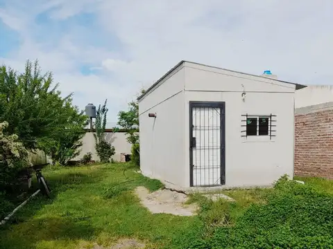 Casa en Venta "Barrio Caminos del Sol"