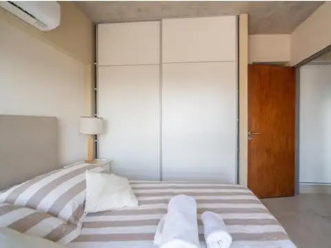 Departamento en Venta en Zona Centro, USD 75.000