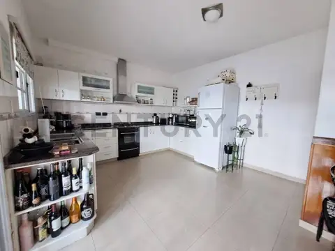 Casa en Venta en San Justo, USD 135.000