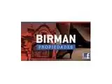 Birman Propiedades