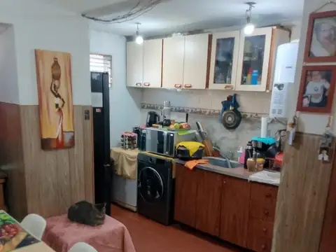 Departamento en venta en Berazategui