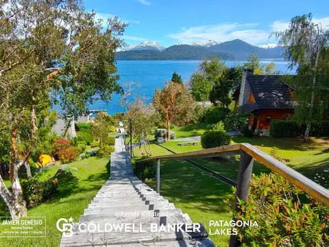 Casa en Venta en Villa La Angostura, USD 490.000