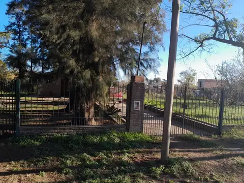 Quinta en Venta de 3 dormitorios