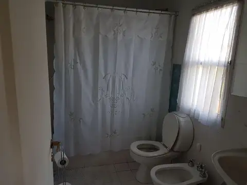 Casa en Alquiler Temporal de 3 dormitorios