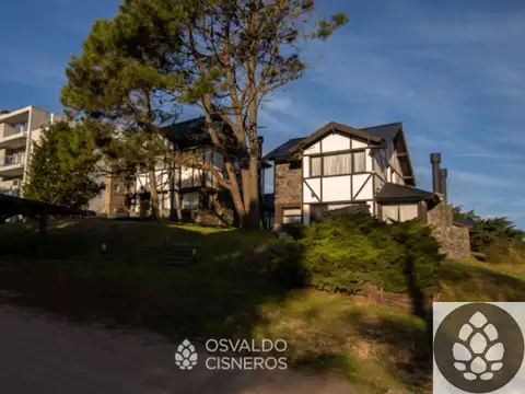 Complejo Las Gaviotas