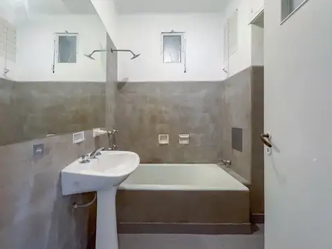 Departamento en Alquiler 55 años