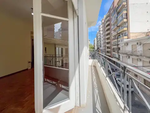 Departamento en Alquiler de 2 dormitorios