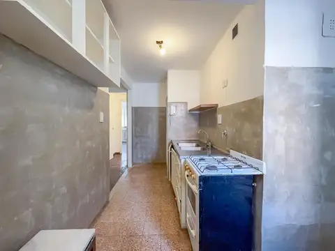Departamento en Alquiler de 4 ambientes