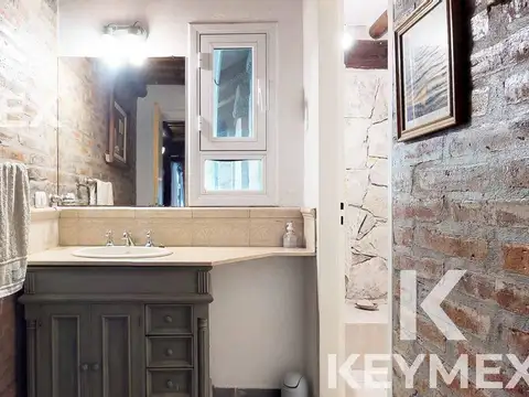 Casa en Venta 15 años